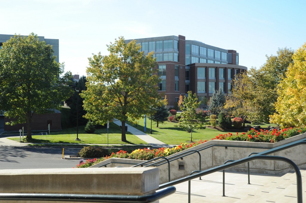 Riverpoint Campus (WSU & EWU)